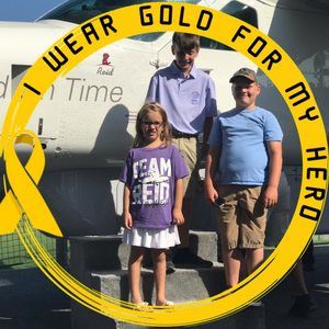 Meet your Posher, Pam